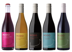 Modo Mixed Dozen